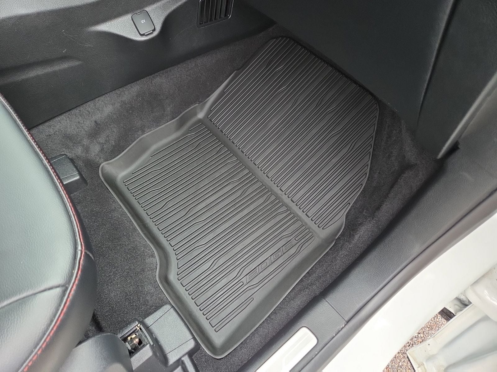 2024 Ford Edge ST Line 250A