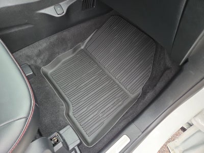 2024 Ford Edge ST Line 250A