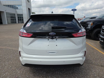 2024 Ford Edge ST Line 250A