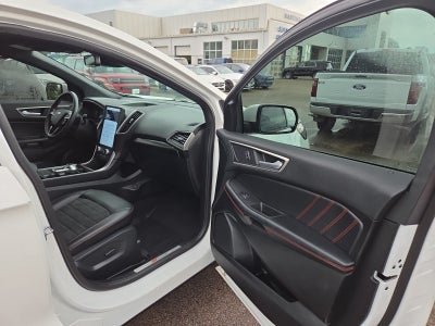 2024 Ford Edge ST Line 250A