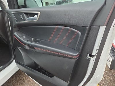 2024 Ford Edge ST Line 250A