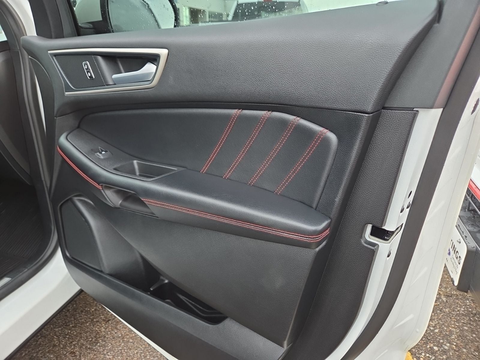 2024 Ford Edge ST Line 250A
