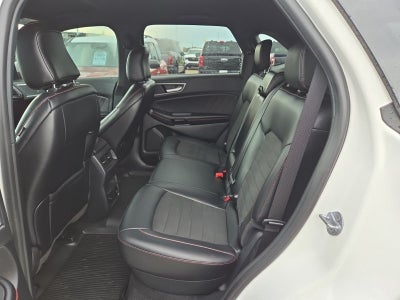 2024 Ford Edge ST Line 250A