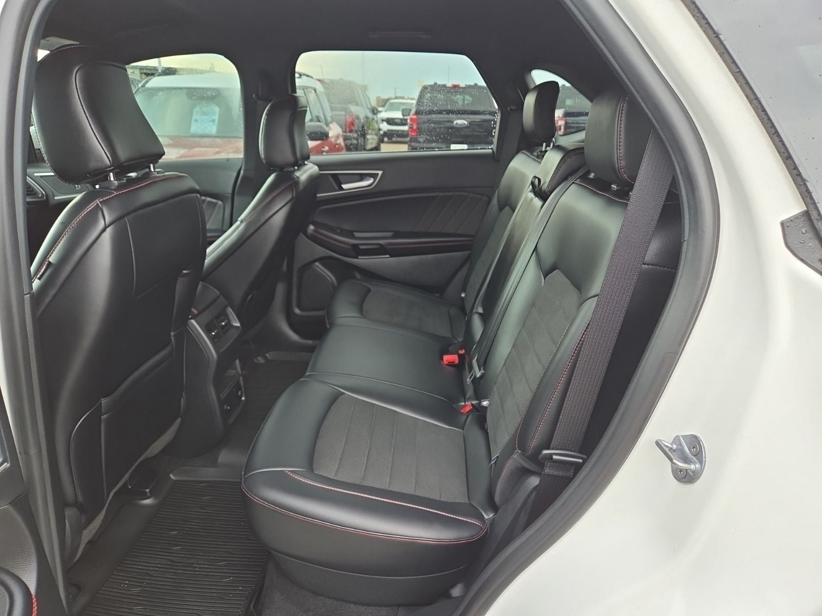 2024 Ford Edge ST Line 250A