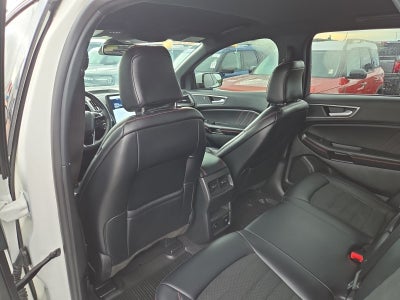 2024 Ford Edge ST Line 250A