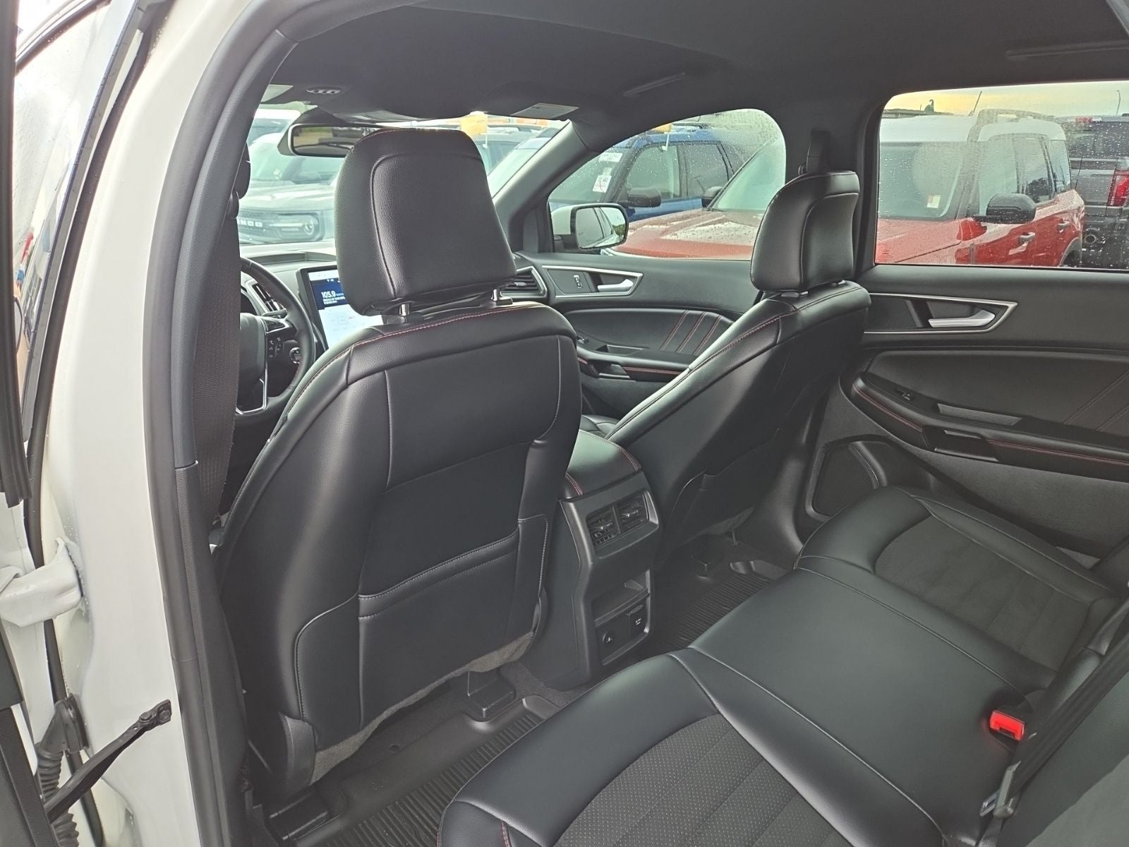2024 Ford Edge ST Line 250A