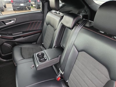 2024 Ford Edge ST Line 250A