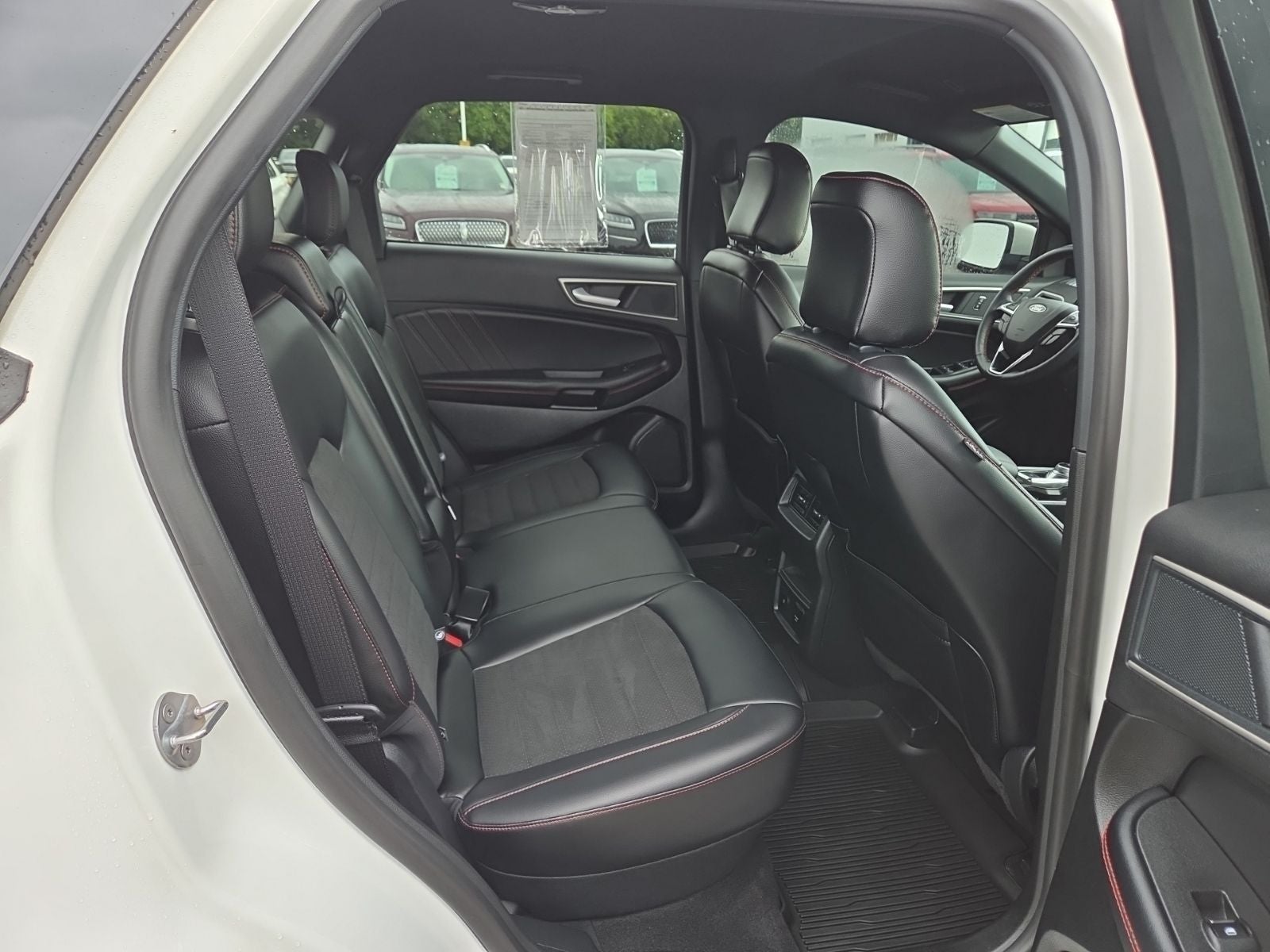 2024 Ford Edge ST Line 250A