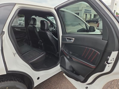 2024 Ford Edge ST Line 250A