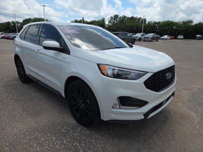 2024 Ford Edge ST Line 250A
