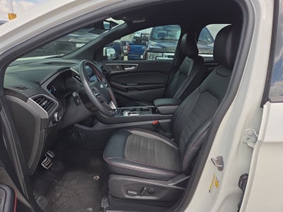 2024 Ford Edge ST Line 250A