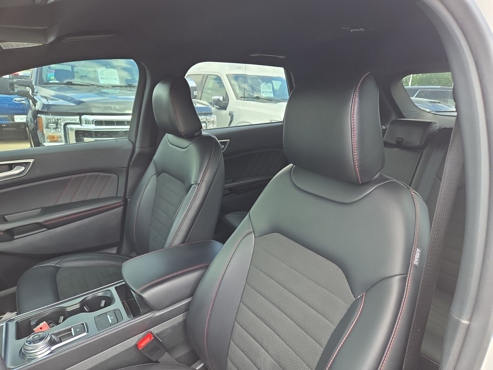 2024 Ford Edge ST Line 250A