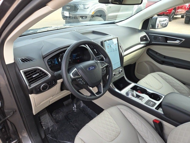 2024 Ford Edge Titanium Elite 301A