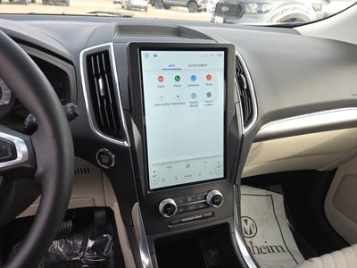 2024 Ford Edge Titanium Elite 301A