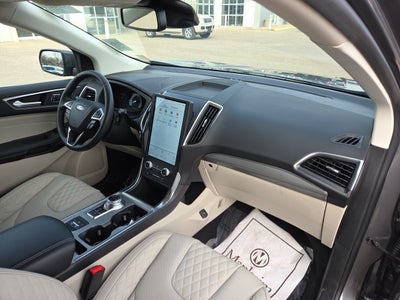 2024 Ford Edge Titanium Elite 301A