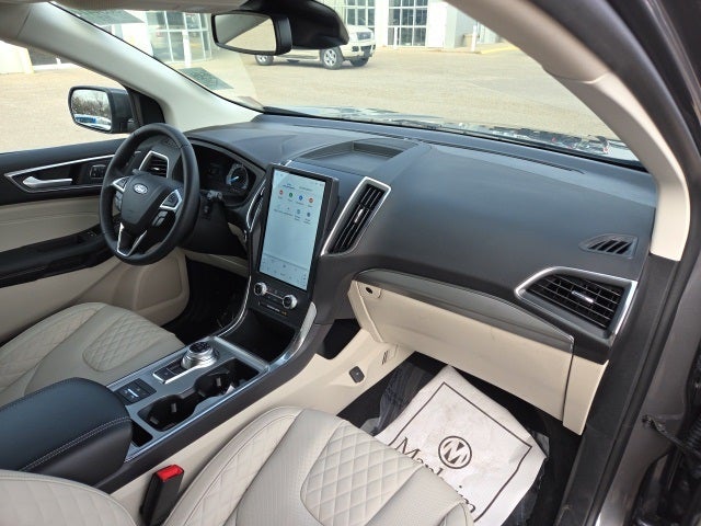 2024 Ford Edge Titanium Elite 301A
