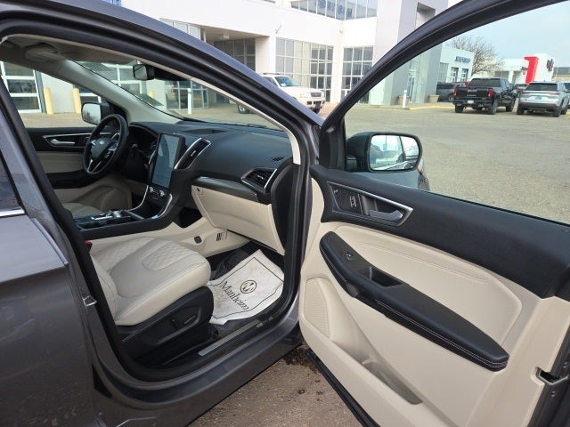 2024 Ford Edge Titanium Elite 301A