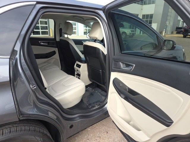 2024 Ford Edge Titanium Elite 301A