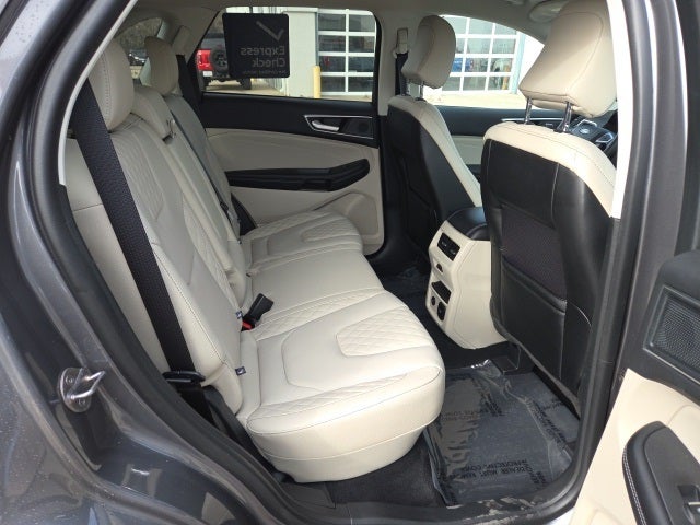 2024 Ford Edge Titanium Elite 301A