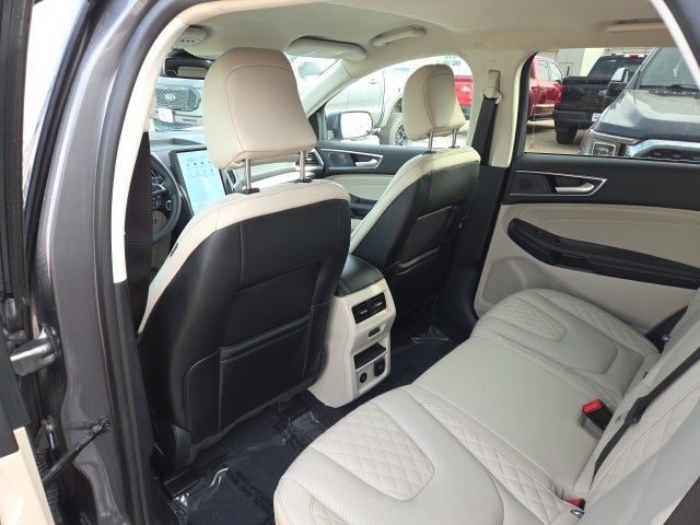2024 Ford Edge Titanium Elite 301A