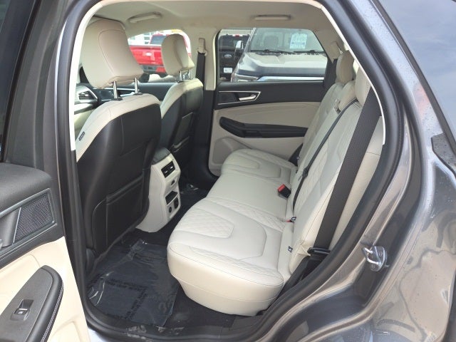 2024 Ford Edge Titanium Elite 301A