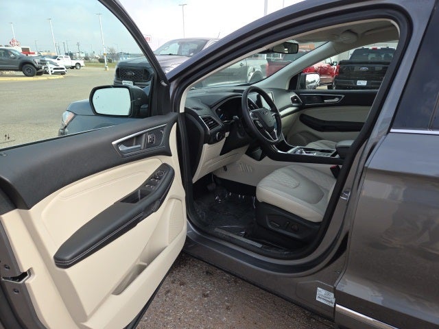 2024 Ford Edge Titanium Elite 301A