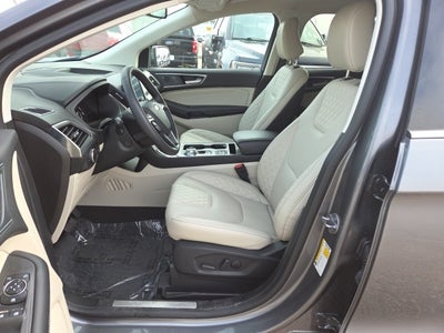 2024 Ford Edge Titanium Elite 301A