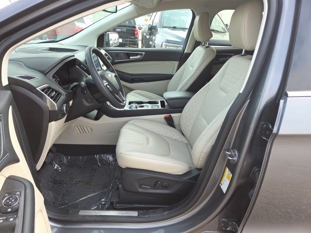 2024 Ford Edge Titanium Elite 301A