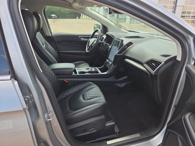 2024 Ford Edge Titanium 301A