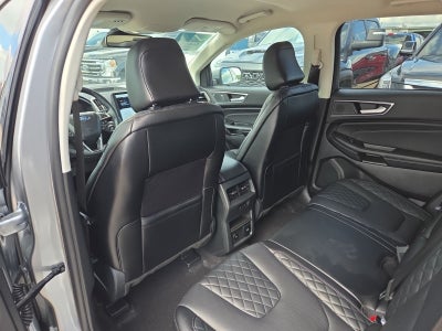 2024 Ford Edge Titanium 301A