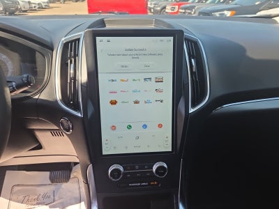 2024 Ford Edge Titanium 301A