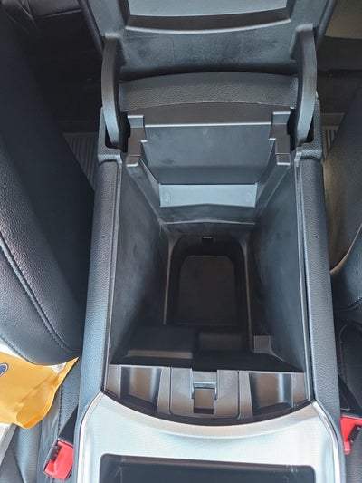 2024 Ford Edge Titanium 301A