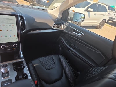 2024 Ford Edge Titanium 301A