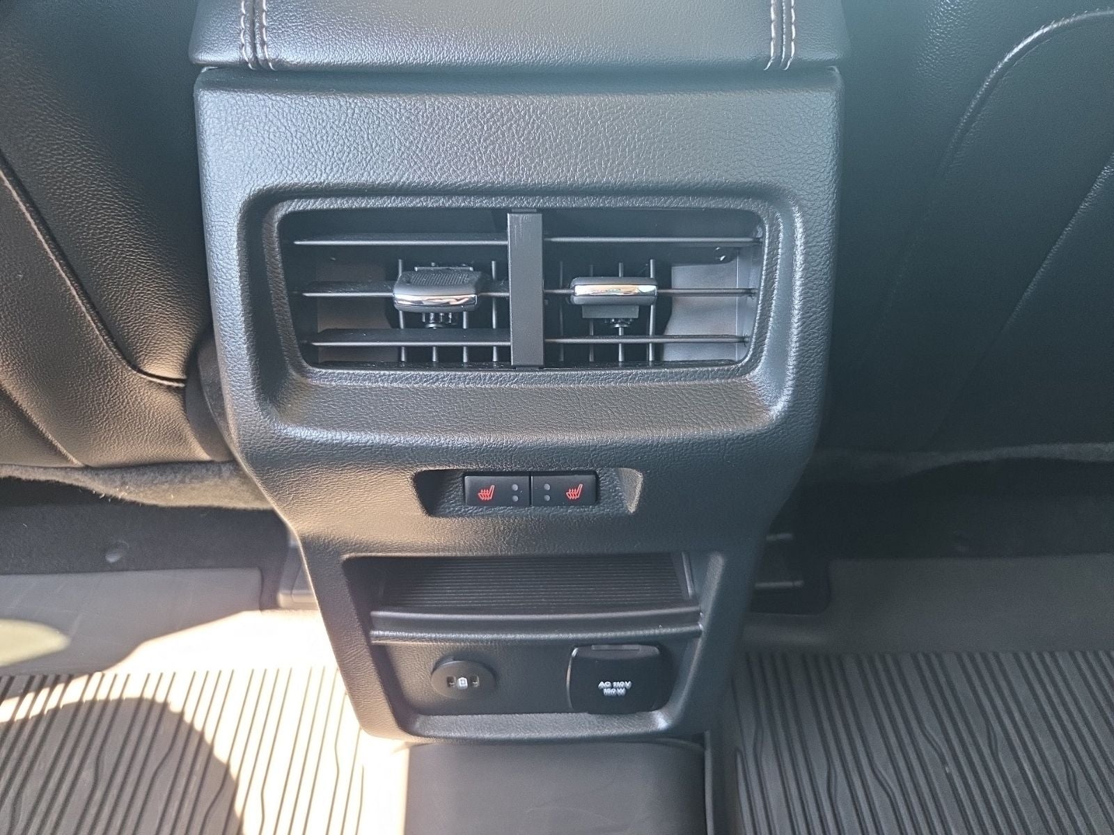 2024 Ford Edge Titanium 301A