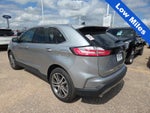 2024 Ford Edge Titanium 301A