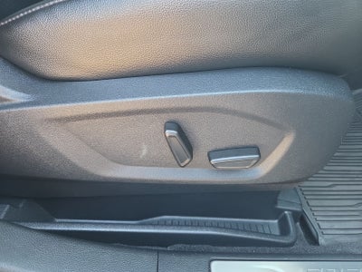 2024 Ford Edge Titanium 301A