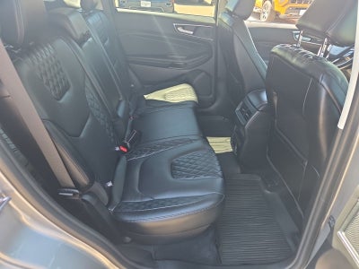 2024 Ford Edge Titanium 301A