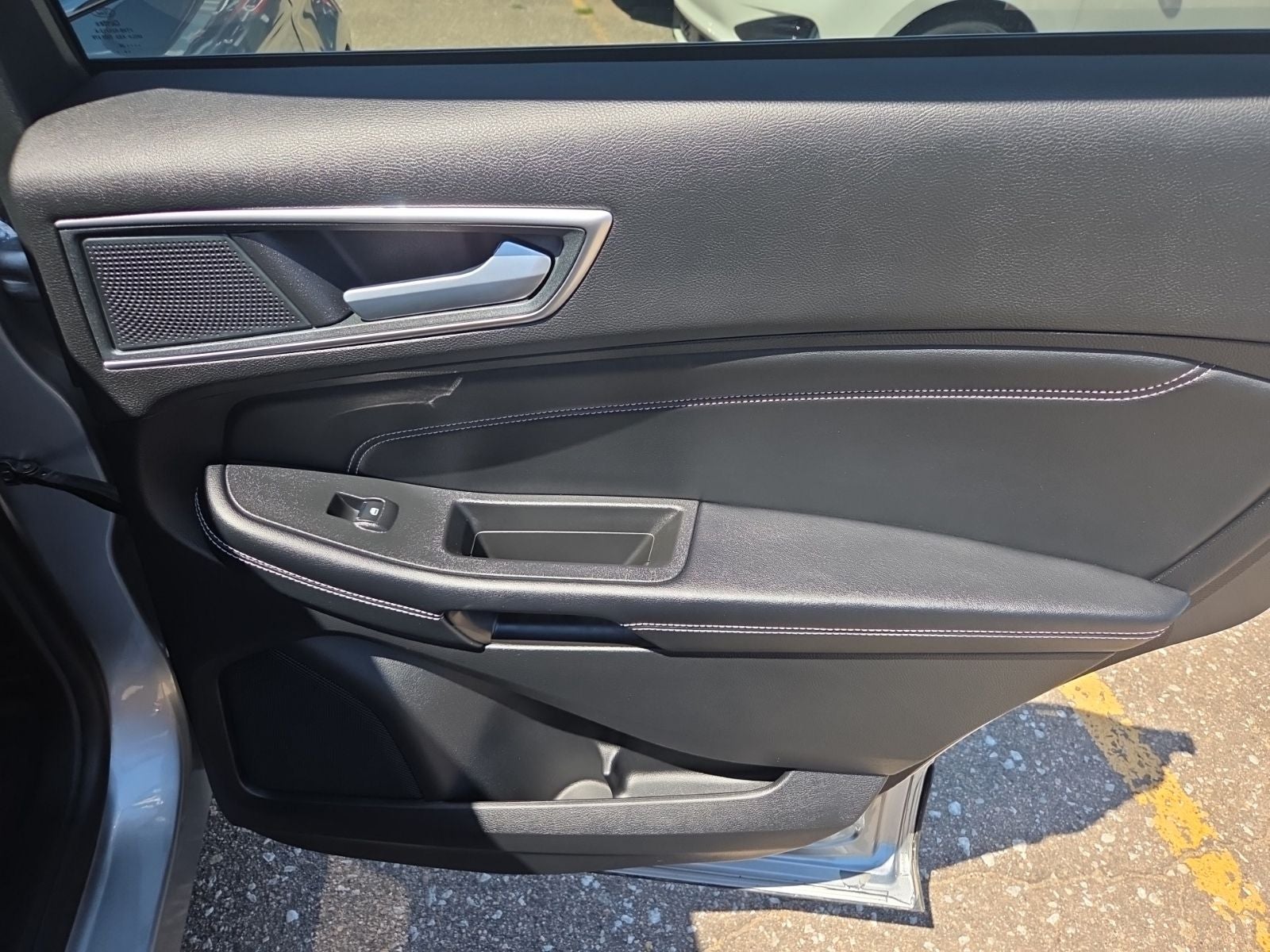 2024 Ford Edge Titanium 301A