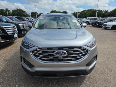 2024 Ford Edge Titanium 301A