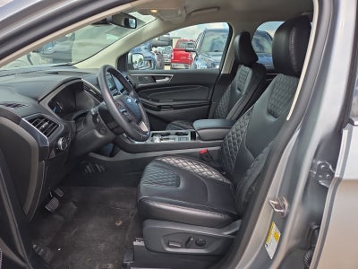 2024 Ford Edge Titanium 301A