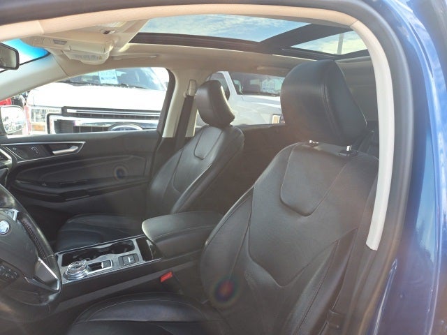 2020 Ford Edge Titanium 301A