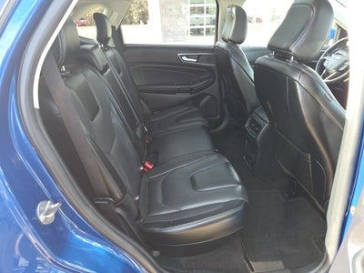 2020 Ford Edge Titanium 301A