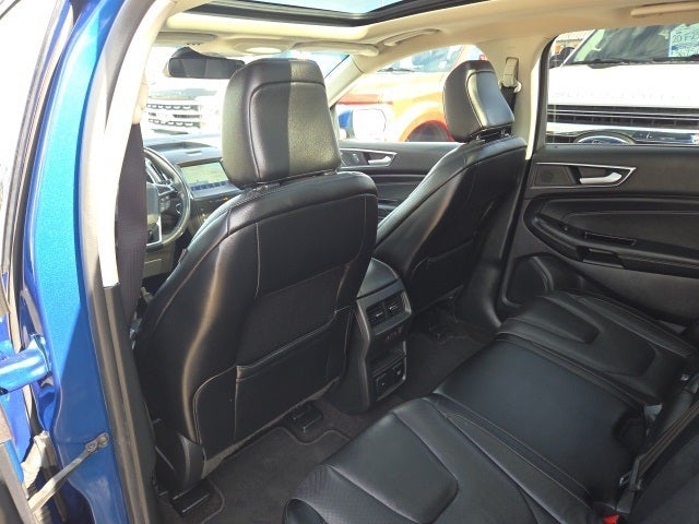 2020 Ford Edge Titanium 301A