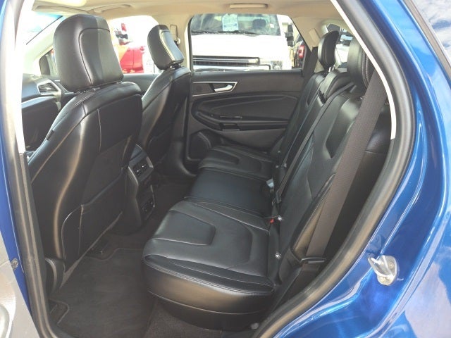 2020 Ford Edge Titanium 301A