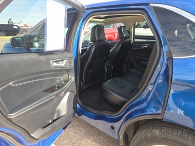 2020 Ford Edge Titanium 301A