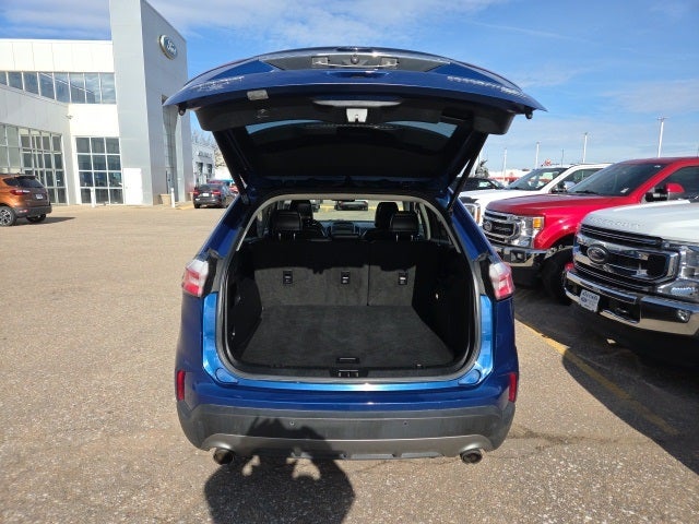 2020 Ford Edge Titanium 301A
