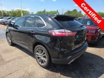 2022 Ford Edge Titanium 301A