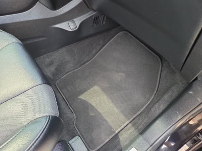 2022 Ford Edge Titanium 301A