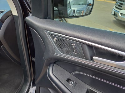 2022 Ford Edge Titanium 301A