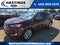 2024 Ford Edge Titanium 300A